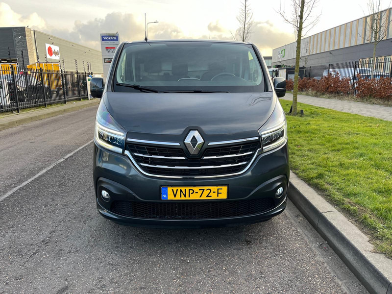 Fourgonnette Renault Trafic 2.0 DCI, L2 H1, 145 pk, Comfort, Airco, Nav, !!! 45.000 km: photos 7