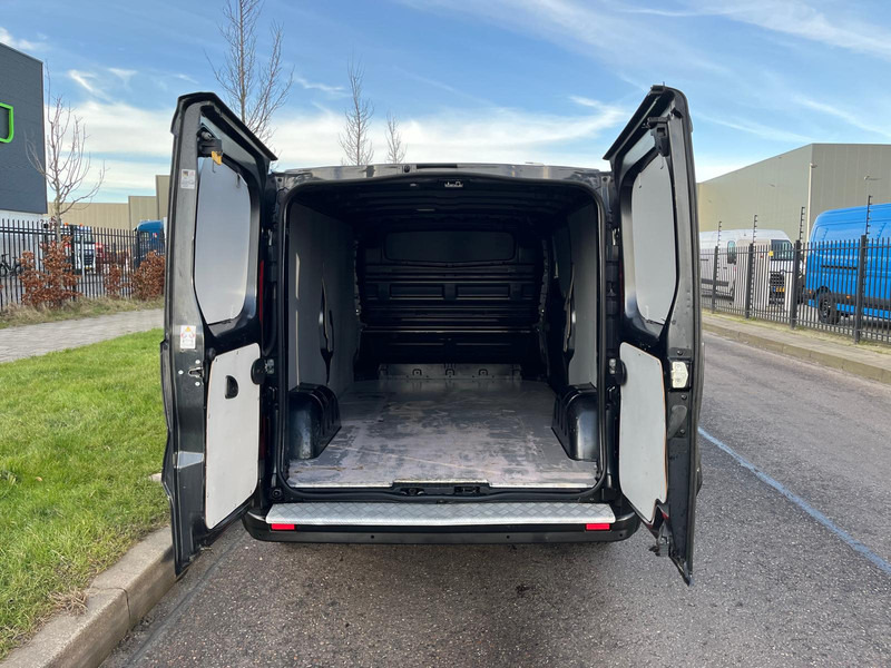 Fourgonnette Renault Trafic 2.0 DCI, L2 H1, 145 pk, Comfort, Airco, Nav, !!! 45.000 km: photos 13