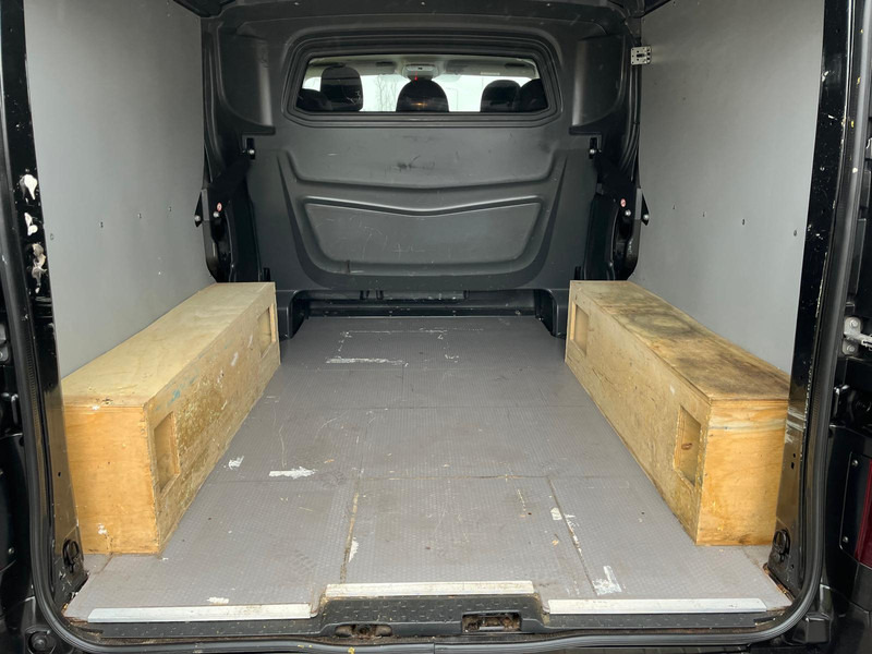 Fourgonnette, Utilitaire double cabine Renault Trafic Dubbele Cabine 145 pk, 2.0 Dci, L2 H1, Comfort, Aut, Airco: photos 12
