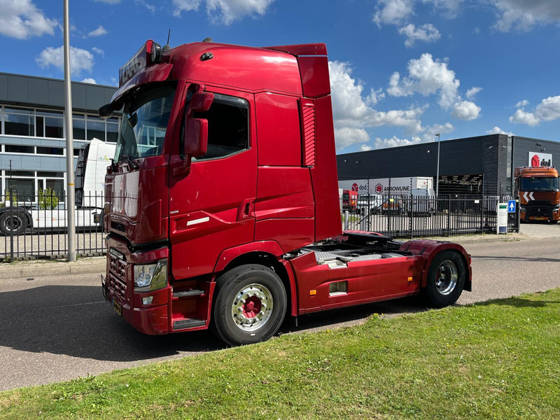 Renault T 13 HIGH 520 T4X2, ADR, EURO 6 - Tracteur routier: photos 3 Renault T 13 HIGH 520 T4X2, ADR, EURO 6 - Tracteur routier: photos 3