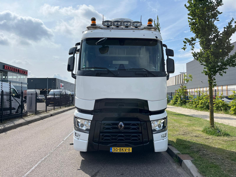 Renault T High 440 T4x2, Airco, Bluetooth - Tracteur routier: photos 5 Renault T High 440 T4x2, Airco, Bluetooth - Tracteur routier: photos 5
