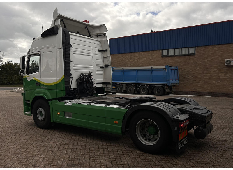 Volvo FM - Tracteur routier: photos 5 Volvo FM - Tracteur routier: photos 5