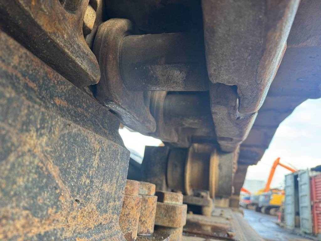 Pelle sur chenille CAT 390 D L ME: photos 9 Pelle sur chenille CAT 390 D L ME: photos 9