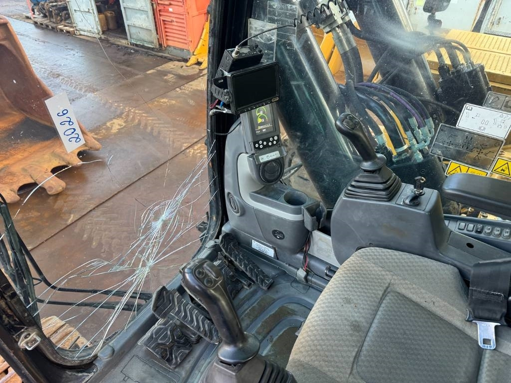 Pelle sur chenille CAT 390 D L ME: photos 24 Pelle sur chenille CAT 390 D L ME: photos 24