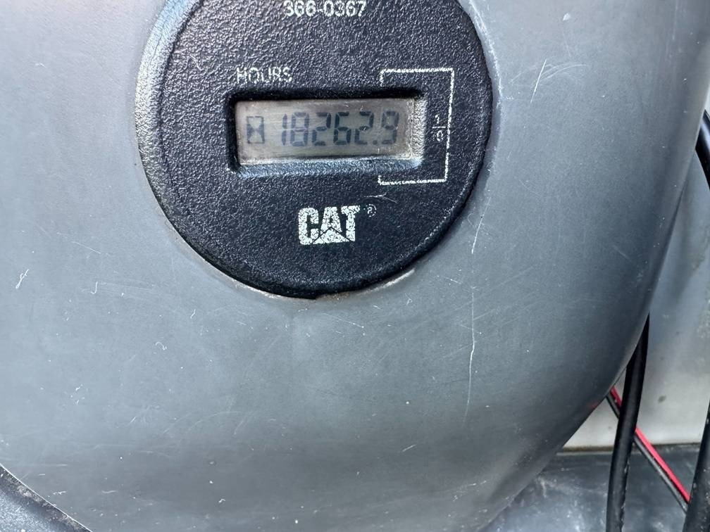 Pelle sur chenille CAT 390 D L ME: photos 25 Pelle sur chenille CAT 390 D L ME: photos 25