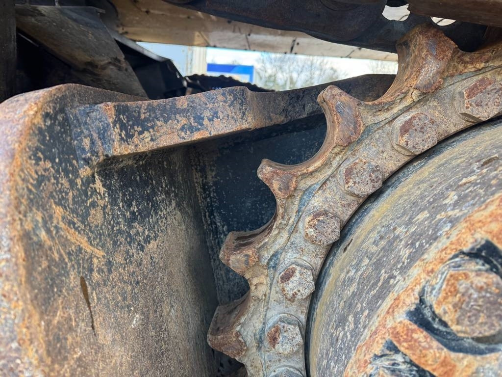 Pelle sur chenille CAT 390 D L ME: photos 12 Pelle sur chenille CAT 390 D L ME: photos 12