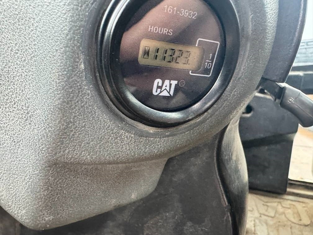 Chargeuse sur pneus CAT 914 G: photos 18