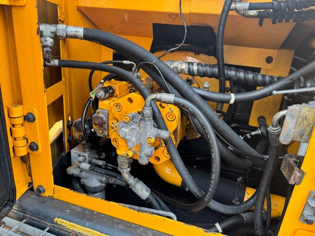 Excavatrice amphibie Hyundai Robex 140 LC-7 A BIGFLOAT AMPHIBIOUS EXCAVATOR: photos 9