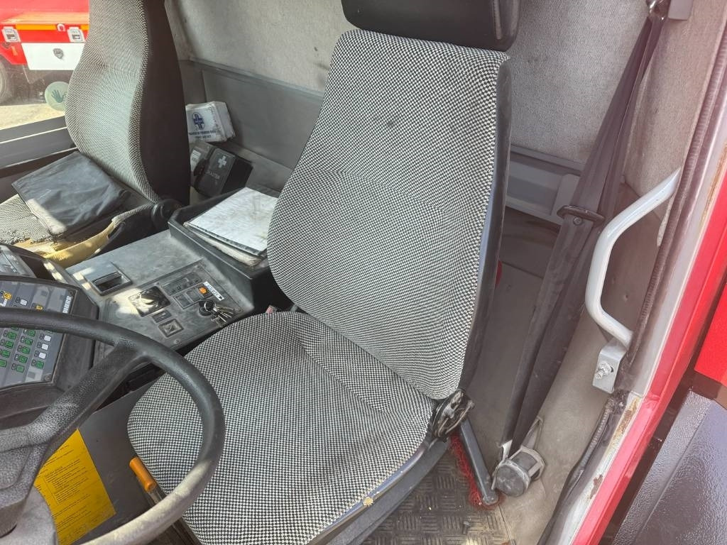 Grue tout-terrain Liebherr LTM 1030-2.1 ( WITH JIB ): photos 15