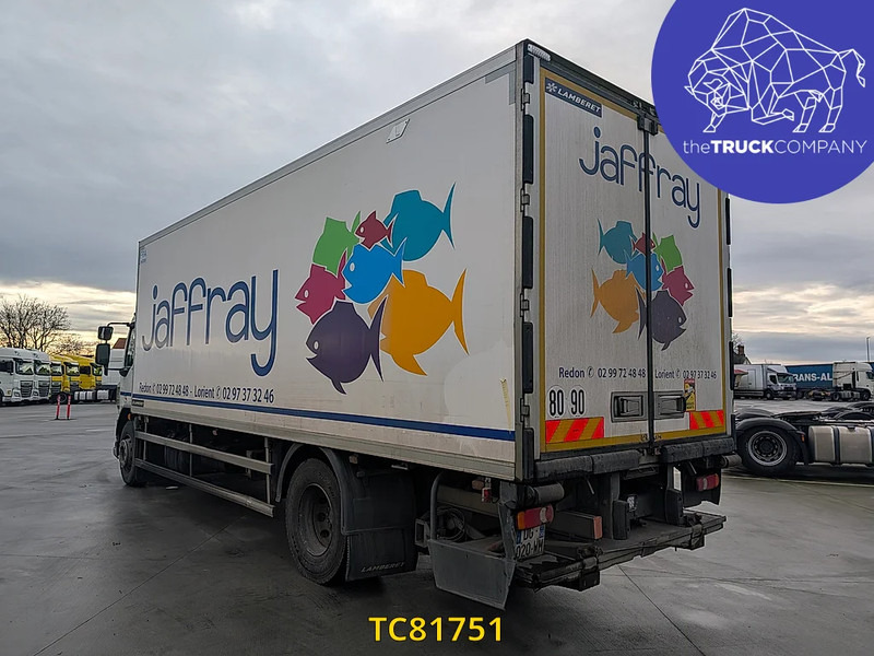 DAF LF Euro6 - Camion frigorifique: photos 2 DAF LF Euro6 - Camion frigorifique: photos 2