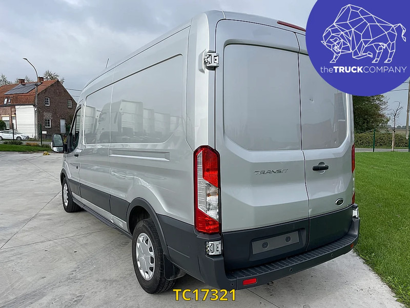 Ford Transit 2.0 TDCI L2H2 - Fourgon utilitaire: photos 4 Ford Transit 2.0 TDCI L2H2 - Fourgon utilitaire: photos 4