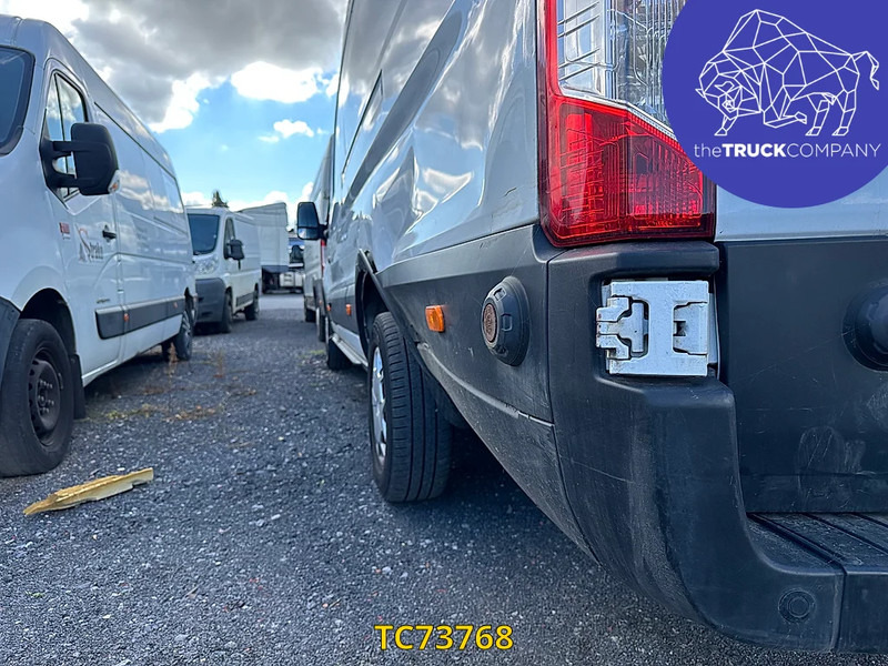 Ford Transit 2.0 TDCI - L4H2 - ENGINE DAMAGE - Fourgon utilitaire: photos 4 Ford Transit 2.0 TDCI - L4H2 - ENGINE DAMAGE - Fourgon utilitaire: photos 4