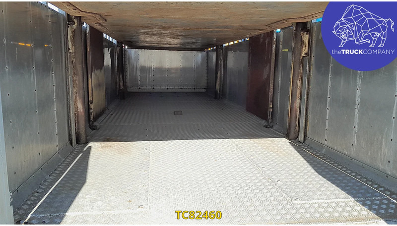 GHEYSEN & VERPOORT - Remorque agricole: photos 4 GHEYSEN & VERPOORT - Remorque agricole: photos 4