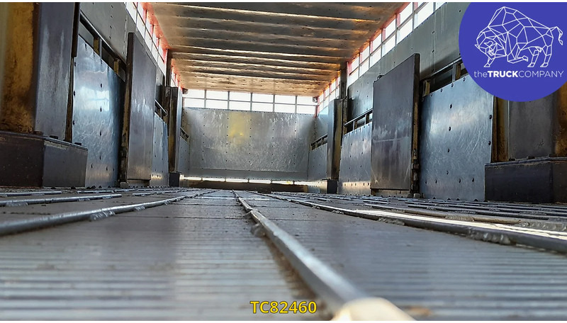 GHEYSEN & VERPOORT - Remorque agricole: photos 3 GHEYSEN & VERPOORT - Remorque agricole: photos 3