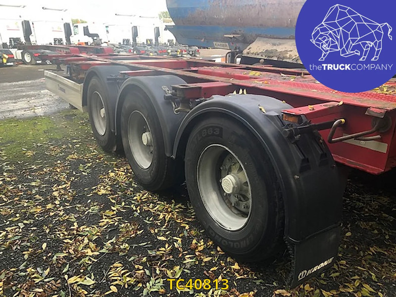 Crédit-bail de Krone Krone: photos 12 Crédit-bail de Krone Krone: photos 12