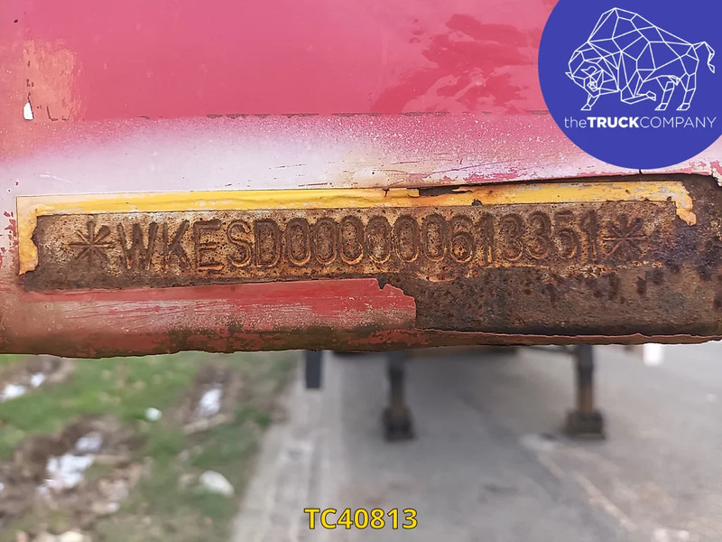 Crédit-bail de Krone Krone: photos 9 Crédit-bail de Krone Krone: photos 9