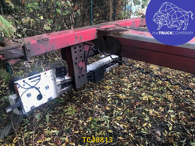 Crédit-bail de Krone Krone: photos 18 Crédit-bail de Krone Krone: photos 18