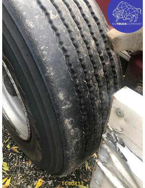 Crédit-bail de Krone Krone: photos 20 Crédit-bail de Krone Krone: photos 20