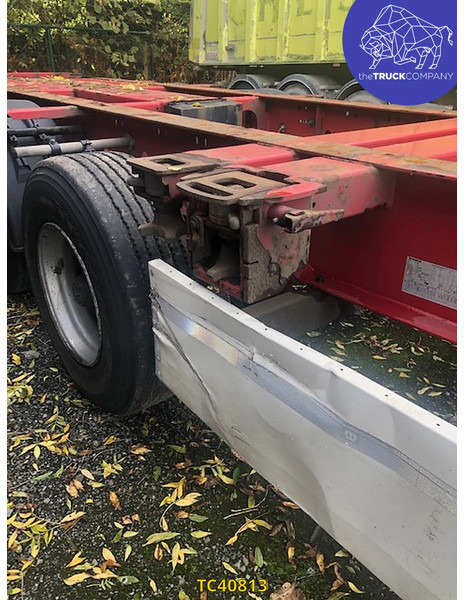 Crédit-bail de Krone Krone: photos 14 Crédit-bail de Krone Krone: photos 14