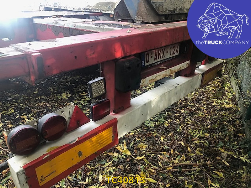 Crédit-bail de Krone Krone: photos 13 Crédit-bail de Krone Krone: photos 13