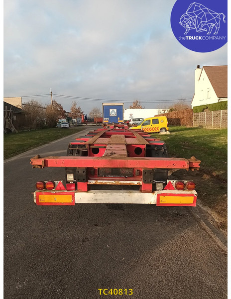 Crédit-bail de Krone Krone: photos 6 Crédit-bail de Krone Krone: photos 6