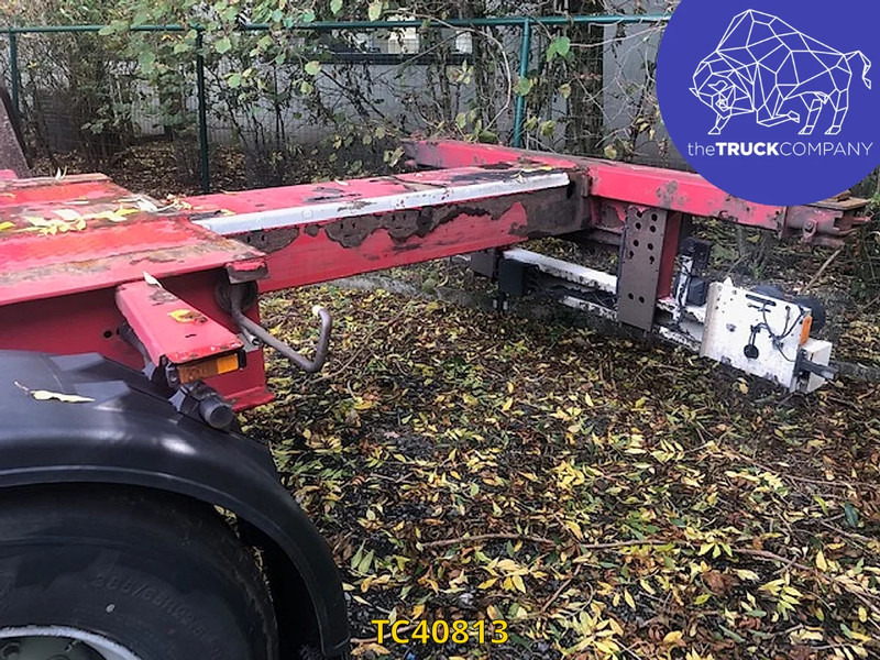 Crédit-bail de Krone Krone: photos 11 Crédit-bail de Krone Krone: photos 11