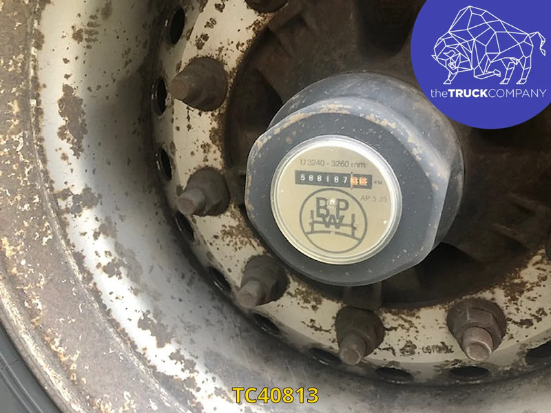 Crédit-bail de Krone Krone: photos 16 Crédit-bail de Krone Krone: photos 16