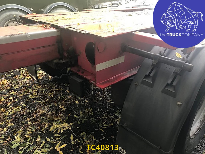 Crédit-bail de Krone Krone: photos 19 Crédit-bail de Krone Krone: photos 19