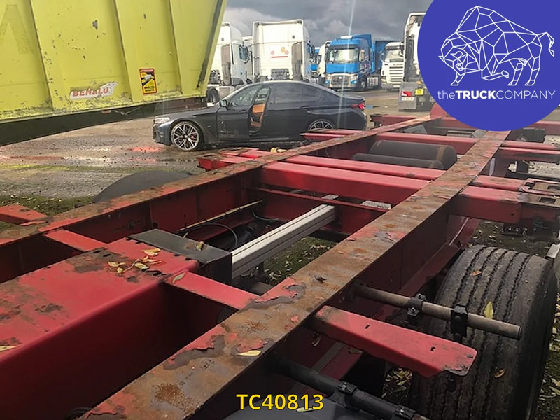 Crédit-bail de Krone Krone: photos 17 Crédit-bail de Krone Krone: photos 17