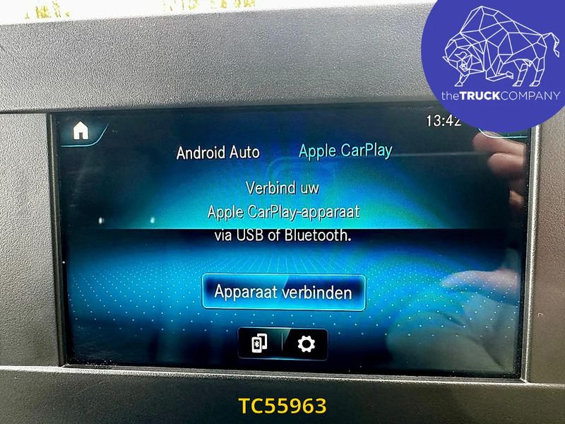 Mercedes-Benz Sprinter 315 CDI L2H2 AUTOMATIC - Fourgon utilitaire: photos 3 Mercedes-Benz Sprinter 315 CDI L2H2 AUTOMATIC - Fourgon utilitaire: photos 3