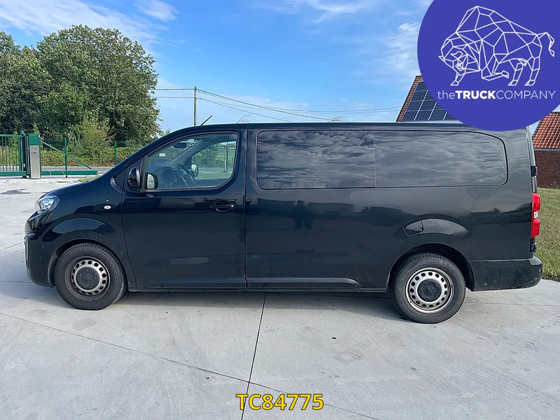 Peugeot Expert 2.0 HDI - DOUBLE CAB - AUTOMATIC - GEARBOX PROBLEM - Fourgonnette: photos 2 Peugeot Expert 2.0 HDI - DOUBLE CAB - AUTOMATIC - GEARBOX PROBLEM - Fourgonnette: photos 2