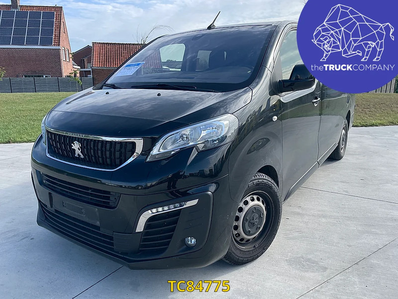 Peugeot Expert 2.0 HDI - DOUBLE CAB - AUTOMATIC - GEARBOX PROBLEM - Fourgonnette: photos 1 Peugeot Expert 2.0 HDI - DOUBLE CAB - AUTOMATIC - GEARBOX PROBLEM - Fourgonnette: photos 1