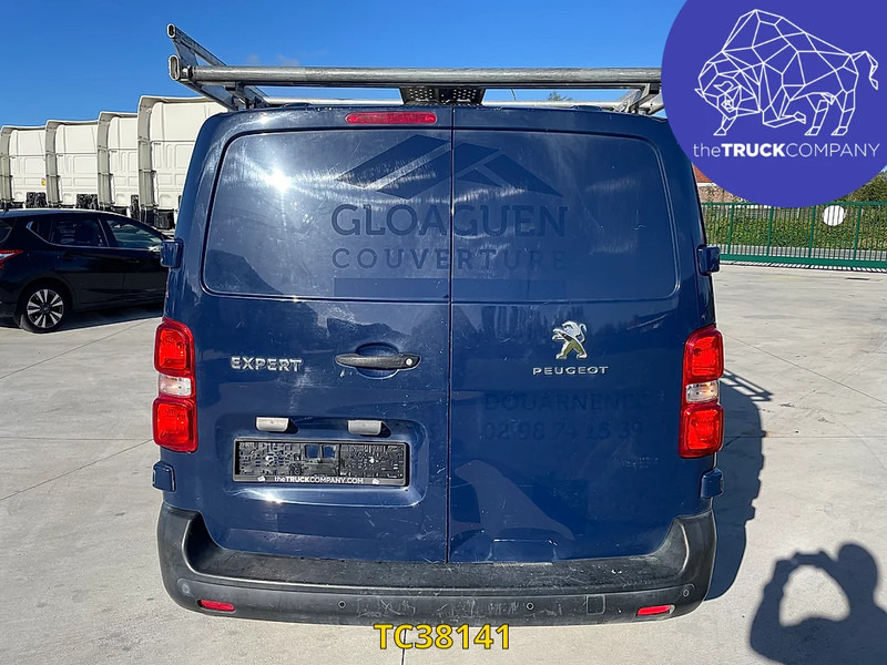 Peugeot Expert 2l 120cv - Fourgonnette: photos 4 Peugeot Expert 2l 120cv - Fourgonnette: photos 4