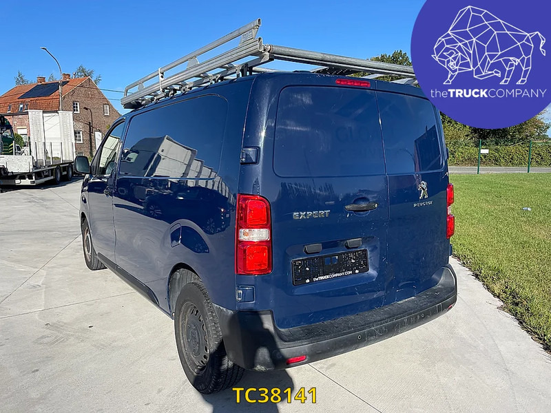 Peugeot Expert 2l 120cv - Fourgonnette: photos 3 Peugeot Expert 2l 120cv - Fourgonnette: photos 3
