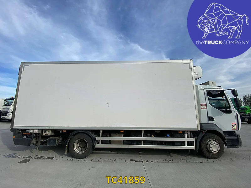 Camion frigorifique Renault D 240: photos 7