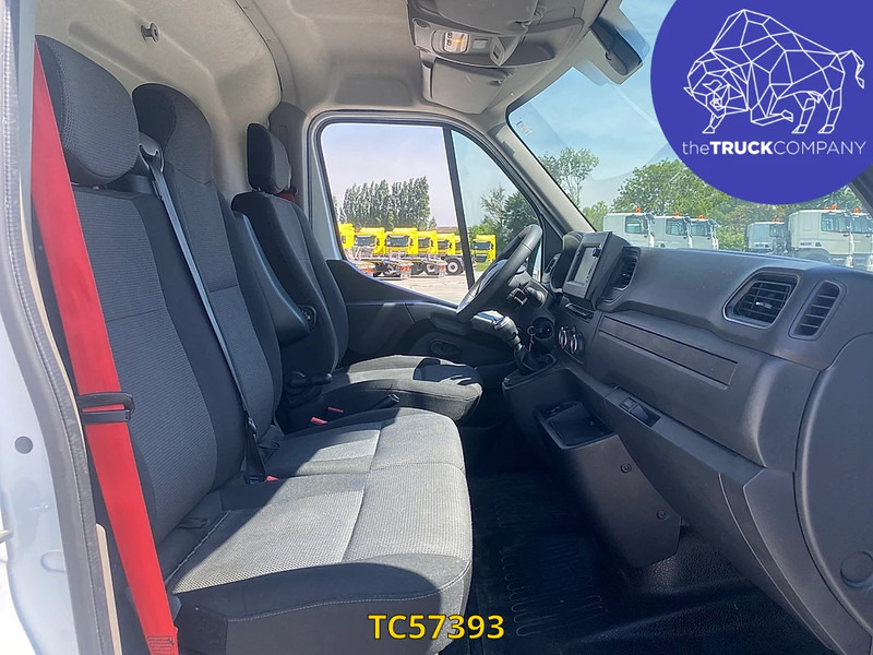 Renault Master 2.3 DCI L3H2 - Fourgon utilitaire: photos 5 Renault Master 2.3 DCI L3H2 - Fourgon utilitaire: photos 5