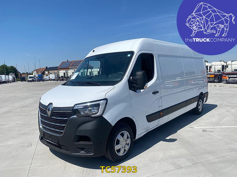 Renault Master 2.3 DCI L3H2 - Fourgon utilitaire: photos 1 Renault Master 2.3 DCI L3H2 - Fourgon utilitaire: photos 1