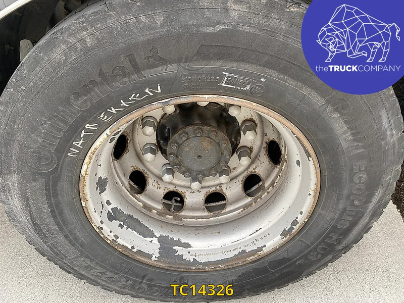 Crédit-bail de Renault Premium 320 Renault Premium 320: photos 17 Crédit-bail de Renault Premium 320 Renault Premium 320: photos 17