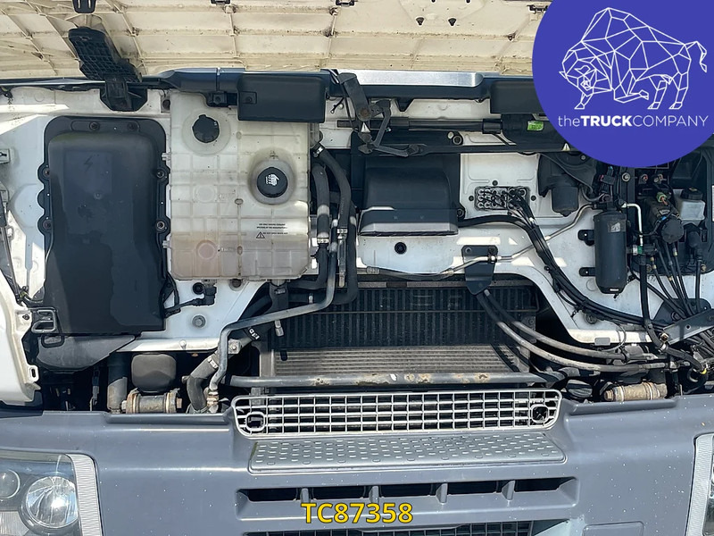 Renault Premium 320 - Camion porte-conteneur/ Caisse mobile: photos 5 Renault Premium 320 - Camion porte-conteneur/ Caisse mobile: photos 5