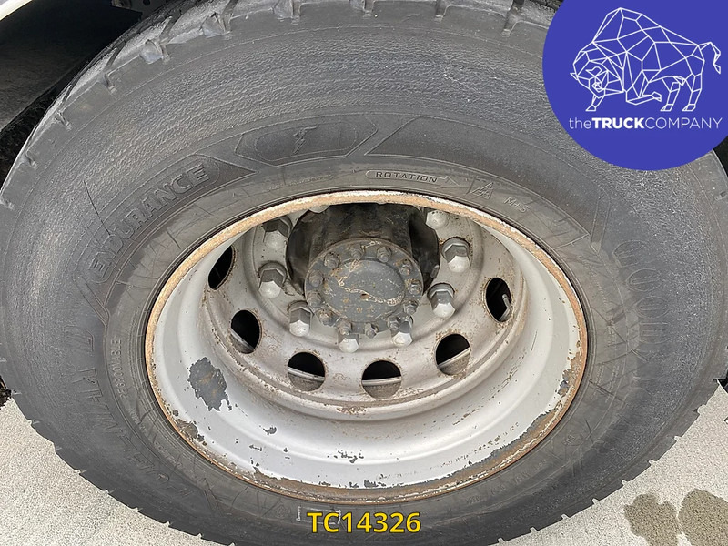 Crédit-bail de Renault Premium 320 Renault Premium 320: photos 19 Crédit-bail de Renault Premium 320 Renault Premium 320: photos 19