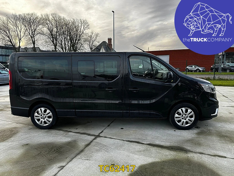 Renault Trafic 2.0 DCI - MINIBUS - 8 SEATS - Minibus, Transport de personnes: photos 3 Renault Trafic 2.0 DCI - MINIBUS - 8 SEATS - Minibus, Transport de personnes: photos 3