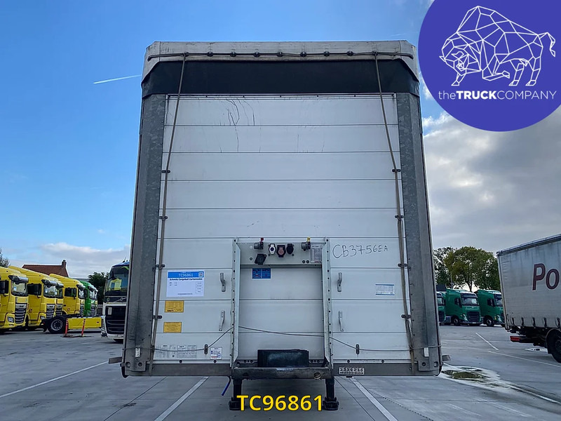 Schmitz Cargobull - Semi-remorque rideaux coulissants: photos 3 Schmitz Cargobull - Semi-remorque rideaux coulissants: photos 3