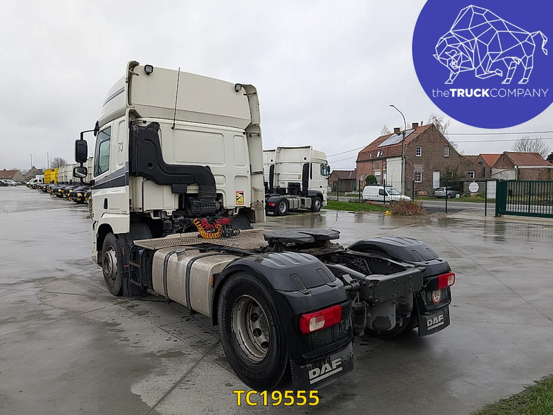 DAF CF Euro6 440 - Tracteur routier: photos 3 DAF CF Euro6 440 - Tracteur routier: photos 3