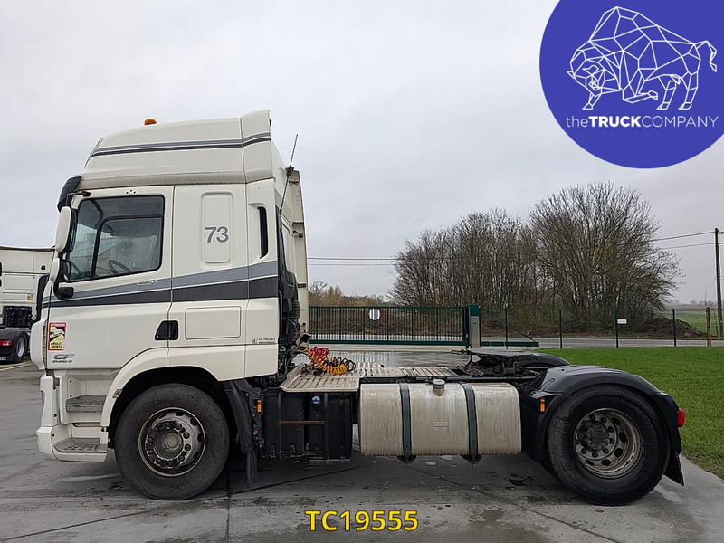 DAF CF Euro6 440 - Tracteur routier: photos 2 DAF CF Euro6 440 - Tracteur routier: photos 2