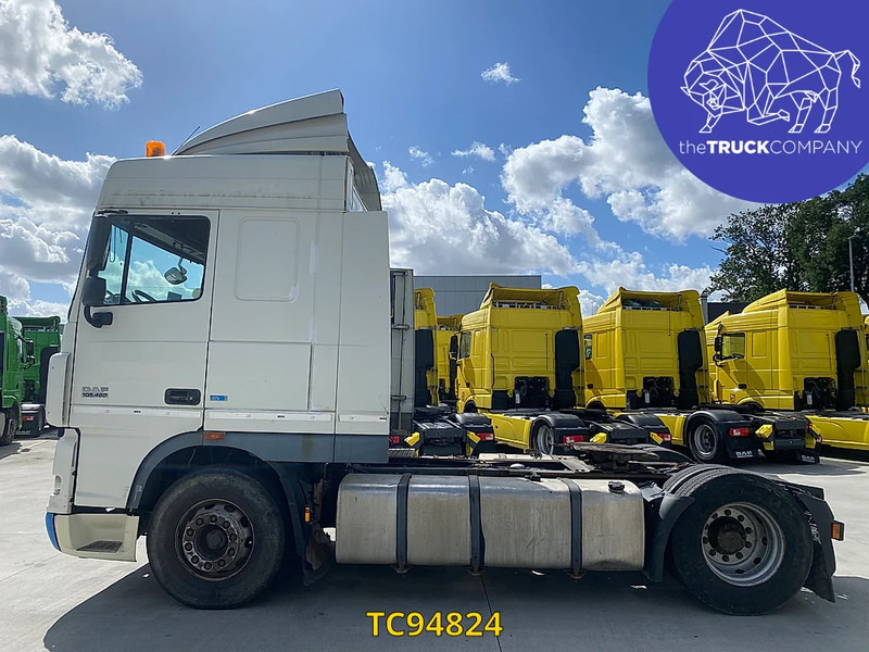 DAF XF 105 460 - Tracteur routier: photos 2 DAF XF 105 460 - Tracteur routier: photos 2