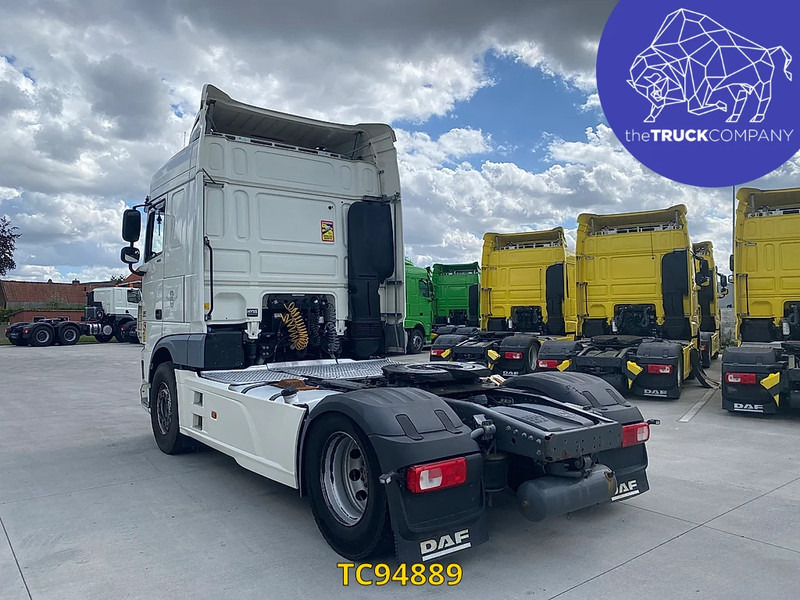 DAF XF 105 460 - Tracteur routier: photos 3 DAF XF 105 460 - Tracteur routier: photos 3