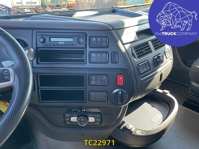 DAF XF 480 - Tracteur routier: photos 5 DAF XF 480 - Tracteur routier: photos 5