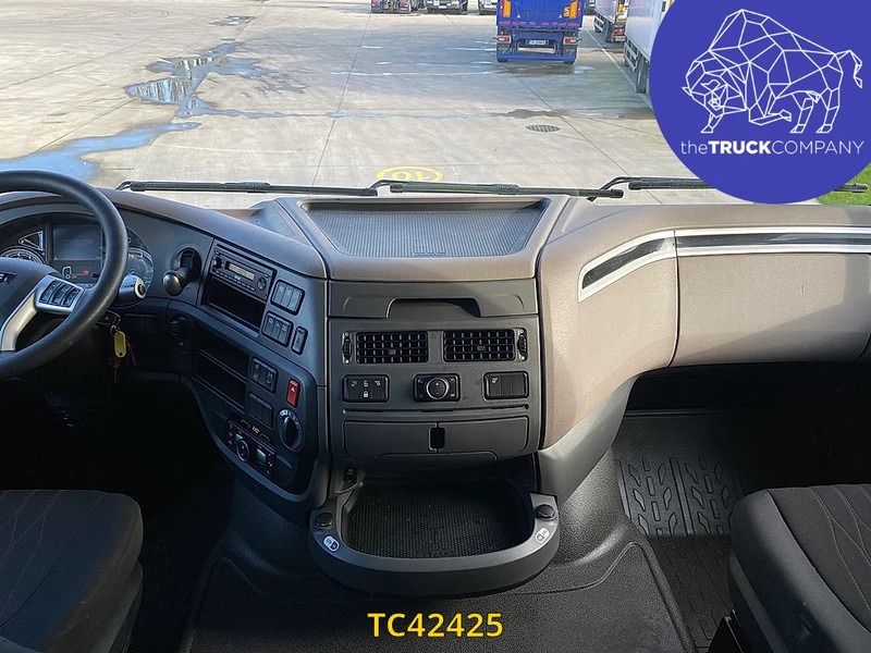 DAF XF 480 - Tracteur routier: photos 4 DAF XF 480 - Tracteur routier: photos 4
