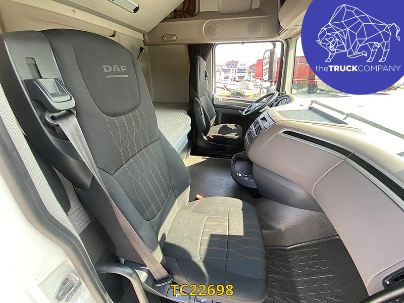 DAF XF 480 - Tracteur routier: photos 5 DAF XF 480 - Tracteur routier: photos 5