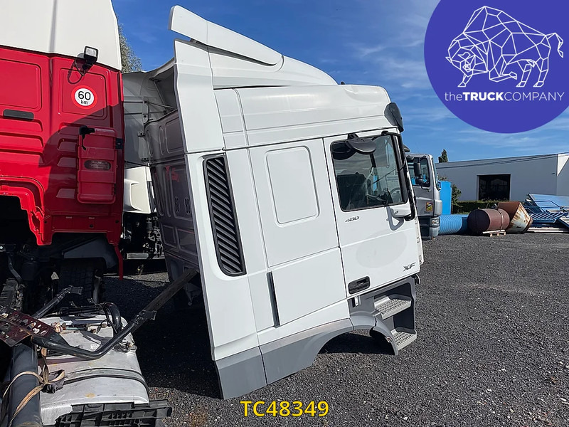 Tracteur routier DAF XF 480: photos 6